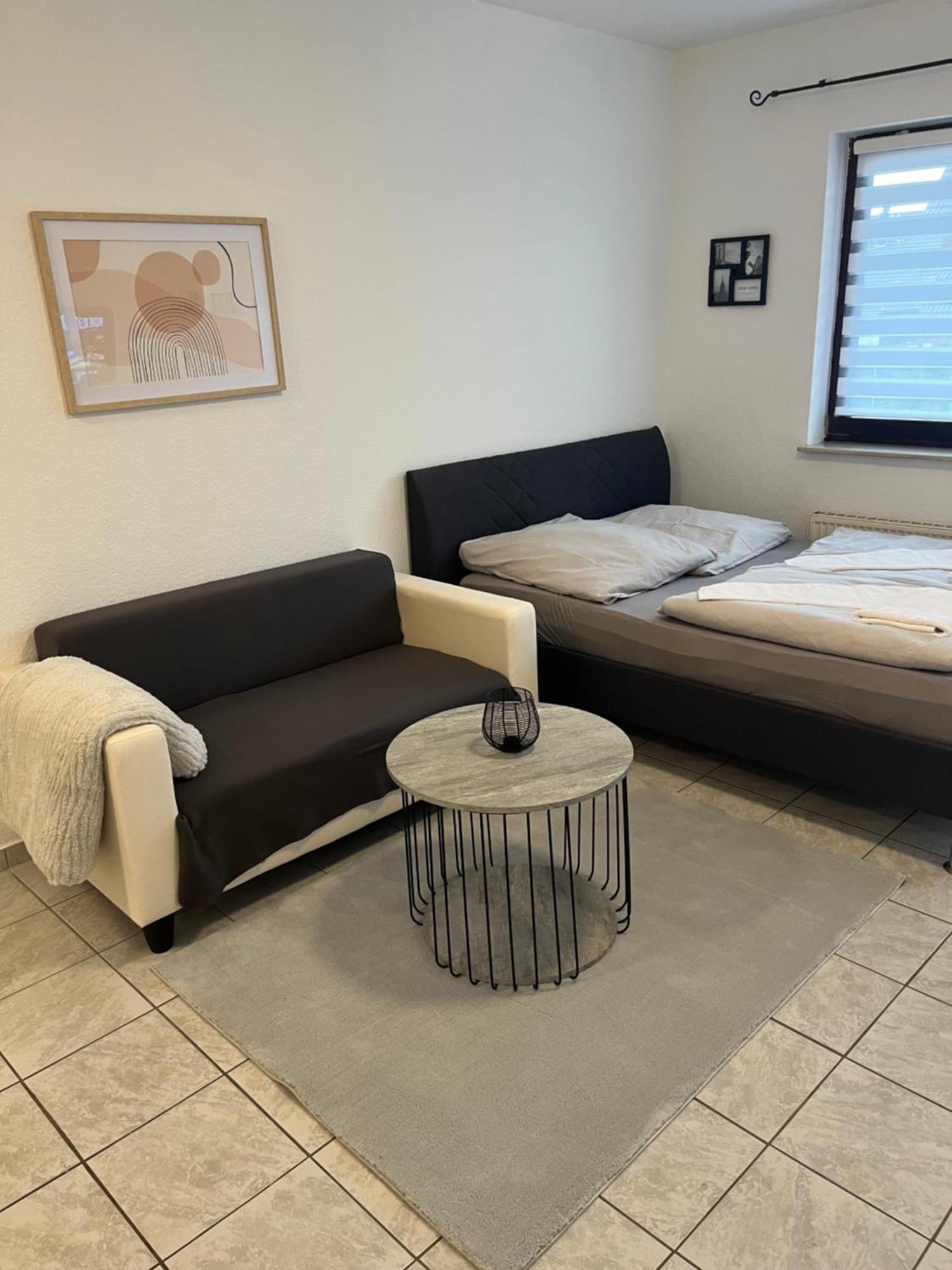 Studioapartment/Messewohnung Koln Bagian luar foto